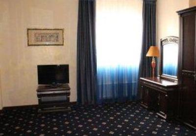 фото отеля Villa Rauza