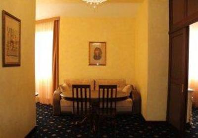 фото отеля Villa Rauza