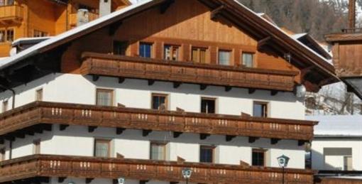фото отеля SCOL Sporthotel Grossglockner
