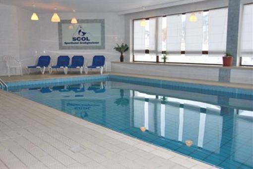 фото отеля SCOL Sporthotel Grossglockner