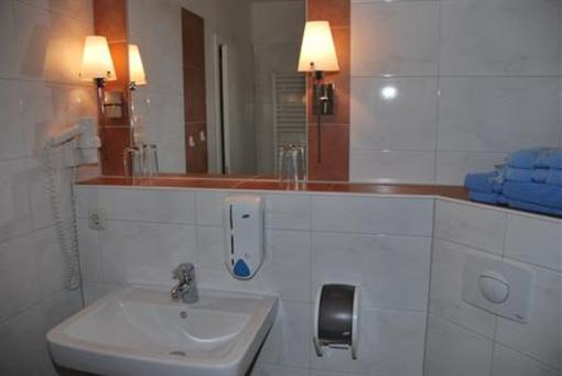 фото отеля SCOL Sporthotel Grossglockner