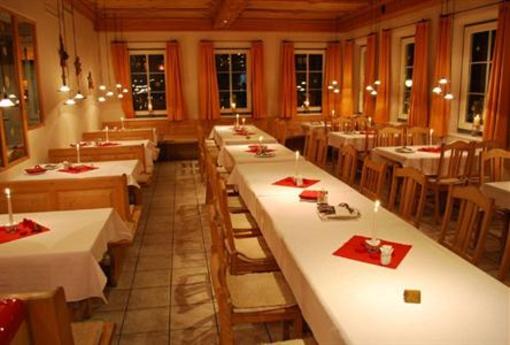 фото отеля SCOL Sporthotel Grossglockner