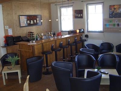 фото отеля SCOL Sporthotel Grossglockner