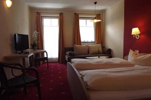 фото отеля SCOL Sporthotel Grossglockner