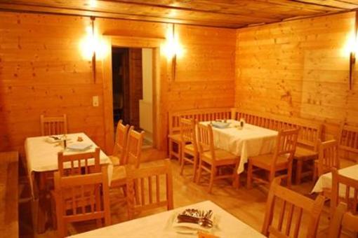 фото отеля SCOL Sporthotel Grossglockner