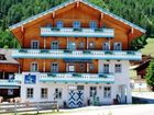 фото отеля SCOL Sporthotel Grossglockner
