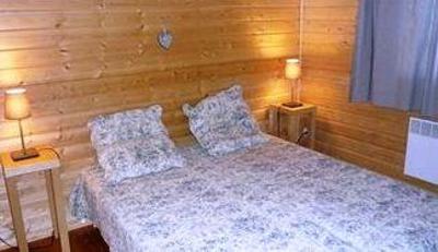 фото отеля Chalets Neige et Loisirs
