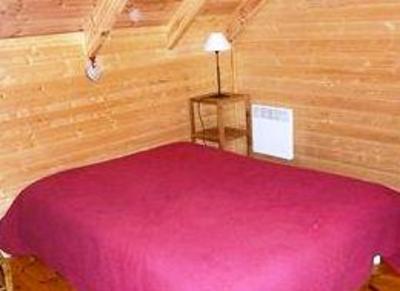 фото отеля Chalets Neige et Loisirs