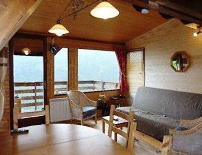 фото отеля Chalets Neige et Loisirs