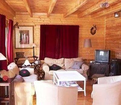 фото отеля Chalets Neige et Loisirs