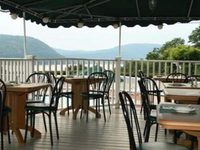 Inn on the Hudson