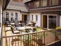 Hotel Restaurant Lamm Rosswag