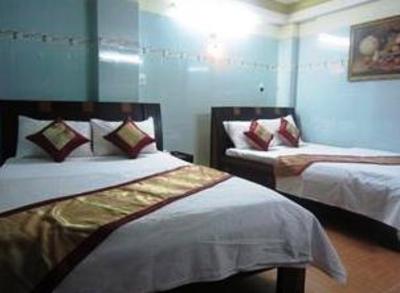 фото отеля Yen Nhi Hotel