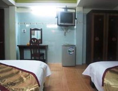 фото отеля Yen Nhi Hotel