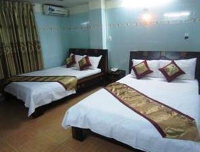 фото отеля Yen Nhi Hotel