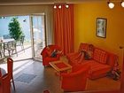 фото отеля Strandschlössl Appartements Seeboden
