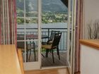 фото отеля Strandschlössl Appartements Seeboden