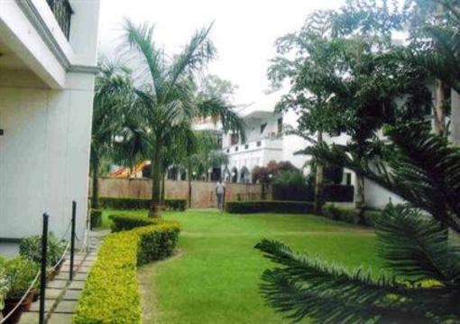фото отеля Charans Guest House