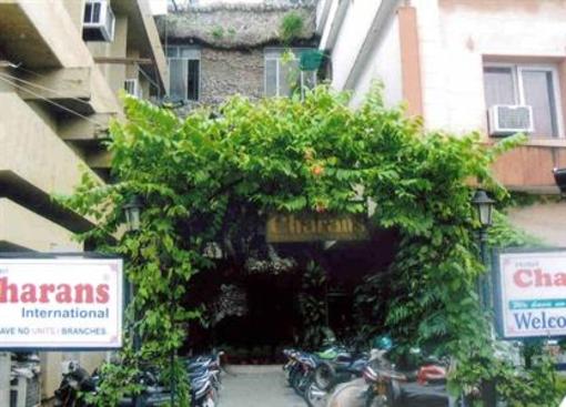 фото отеля Charans Guest House