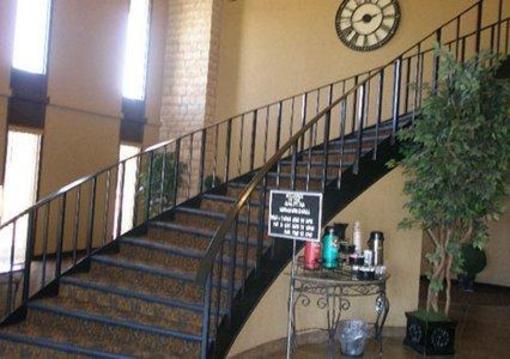 фото отеля Quality Inn South Hutchinson
