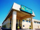 фото отеля Quality Inn South Hutchinson