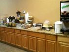 фото отеля Quality Inn South Hutchinson