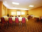 фото отеля Quality Inn South Hutchinson