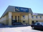 фото отеля Quality Inn South Hutchinson
