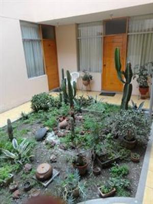 фото отеля Hostal Mirasol