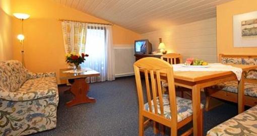 фото отеля Hotel Landhaus Savisalo