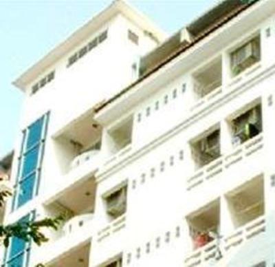 фото отеля Rangsit Grand Condo
