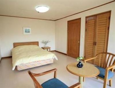 фото отеля Hanwha Resort Suanbo