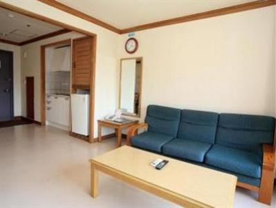 фото отеля Hanwha Resort Suanbo