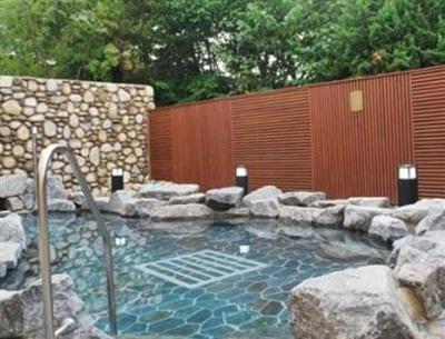 фото отеля Hanwha Resort Suanbo