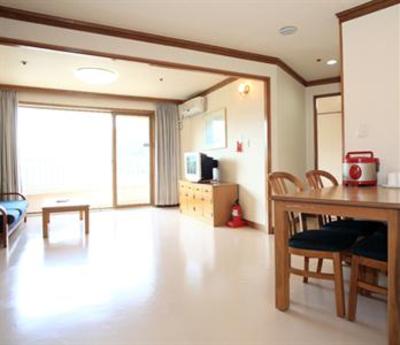 фото отеля Hanwha Resort Suanbo