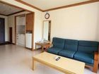 фото отеля Hanwha Resort Suanbo