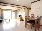 фото отеля Hanwha Resort Suanbo