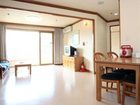 фото отеля Hanwha Resort Suanbo