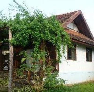 фото отеля Hut Ing Pai Resort