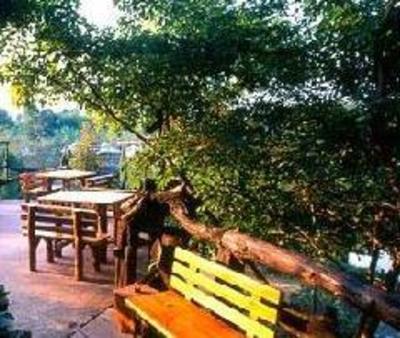 фото отеля Hut Ing Pai Resort