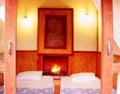 фото отеля Hut Ing Pai Resort