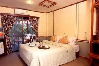 фото отеля Hut Ing Pai Resort