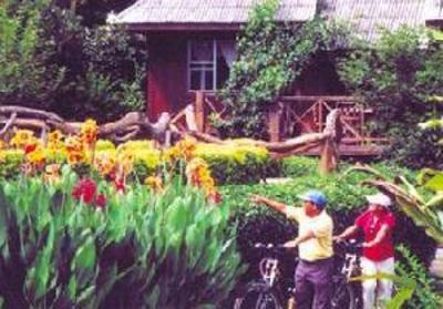 фото отеля Hut Ing Pai Resort