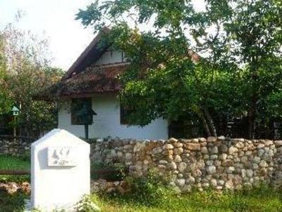 фото отеля Hut Ing Pai Resort