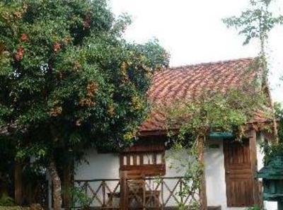 фото отеля Hut Ing Pai Resort