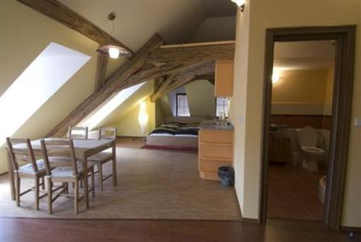 фото отеля Haus Stein-Elbogen