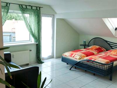 фото отеля Pension Gerber