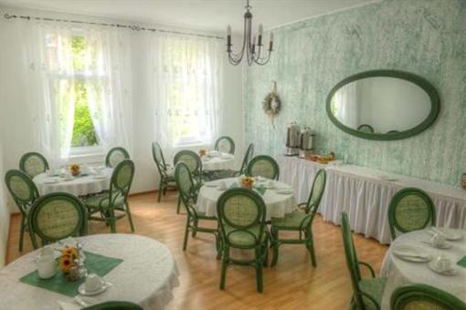 фото отеля Pension Gerber