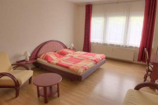 фото отеля Pension Gerber