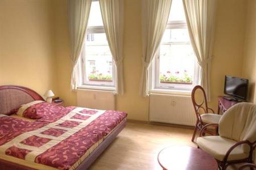 фото отеля Pension Gerber